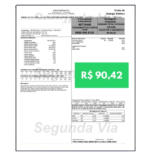 Energia solar em Itapoá